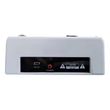Mesa Som 4 Canal Interface Usb Bluetooth Phantom Ksr Ktl4 Ds Foto mini 3