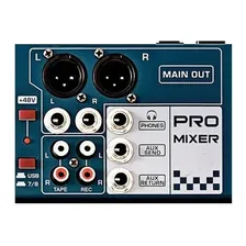 Mesa Som 8 Canal Interface Equalizador Ksr K08m Bluetooth 100v/240v Foto mini 4