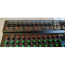 Mesa Som Mxt 12 Canais Com Interface 24 Efeitos Bivolt Foto mini 4