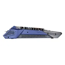 Mesa Som Profissional 16 Canais Bluetooth Usb Phantom 99 Dsp 110240V Foto mini  3