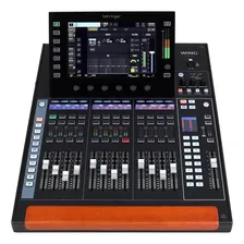 Mesa Som Profissional Behringer Wing Compact 48 Canais 110v/220v (bivolt) Foto mini 2