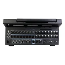 Mesa Som Profissional Behringer Wing Compact 48 Canais 110v/220v (bivolt) Foto mini 4