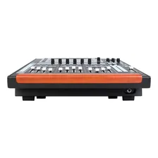 Mesa Som Profissional Behringer Wing Compact 48 Canais 110v/220v (bivolt) Foto mini 3