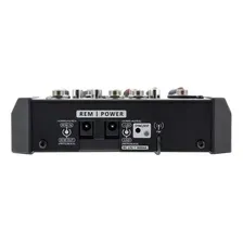 Mesa Som Stetsom 3 Canais 12v Stm1003 Foto mini 2