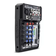 Mesa Som Stetsom 3 Canais 12v Stm1003 Foto mini 3
