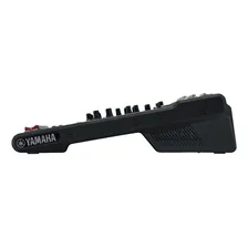 Mesa Som Yamaha Mg 12xu 12 Canais, Usb E Bivolt 100v/240v Foto mini 4