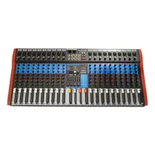 Mesa Soundvoice 20 Canais Ms202 Eux Foto mini 2