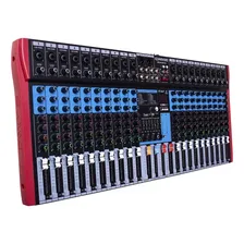 Mesa Soundvoice 20 Canais Ms202 Eux Foto mini 1
