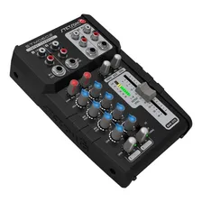 Mesa Stetsom Caixa Bob Som Automotivo Stm0602 2canais Profis Foto mini 2
