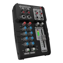 Mesa Stetsom Caixa Bob Som Automotivo Stm0602 2canais Profis Foto mini 1