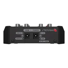 Mesa Stetsom Caixa Bob Som Automotivo Stm0602 2canais Profis Foto mini 4