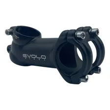 Mesa Suporte De Guidão Avanço Alumínio Evolo 31.8 X 80mm 25 Foto  mini 1