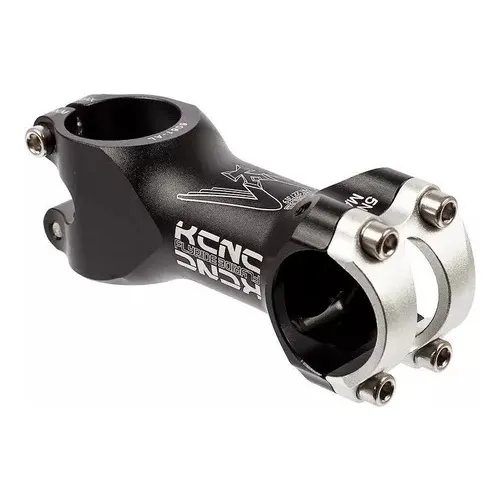Mesa Suporte De Guidão Kcnc Fly Ride 90mm Foto 1