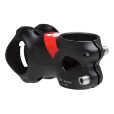 Mesa Suporte De Guidão Bicicleta 3t - Mtb Stem 10°, 70mm Alu Foto mini 3