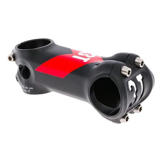 Mesa Suporte De Guidão Bicicleta 3t - Mtb Stem 10°, 70mm Alu Foto 1
