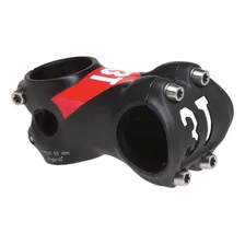 Mesa Suporte De Guidão Bicicleta 3t - Mtb Stem 10°, 70mm Alu Foto mini 2