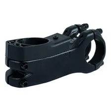 Mesa Suporte De Guidão Tsw Quest 31.8 X 90mm 7º Integrada Foto mini 2