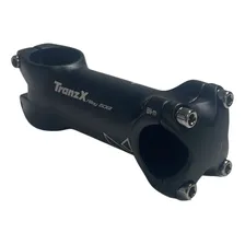 Mesa Suporte Guidão Avanço Tranzx 25.4mm X 100mm 6° Alumínio Foto mini  2