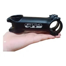 Mesa Suporte Guidão Avanço Negativa Positiva Bike Mtb 80mm Foto mini 1