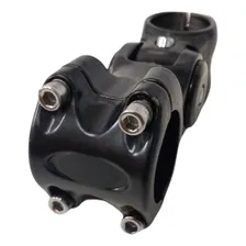 Mesa Suporte Guidão Bicicleta Com Regulagem 31.8mm Over Bike Foto mini 3