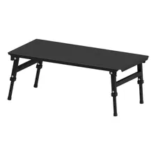 Mesa Suporte Multiuso Usar Na Cama Notebook Altura Ajustável Foto mini 1