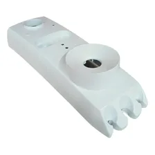 Mesa Tampa Superior Da Suctora Unik Kavo Cor Branco Foto mini 1
