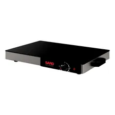 Mesa Térmica Saro Rechaud Elétrico Foto mini 2