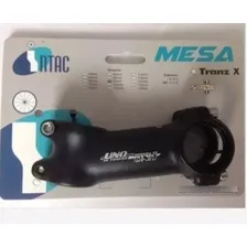 Mesa Uno As021 +-7graus 31.8mm 90mm Preta Peso 165g Foto mini 2