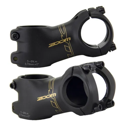 Mesa Zoom Ahead Al D602 Pto 31,8x70mm (42060) Foto 1