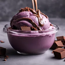 Mescla Chococreme Ao Leite Foodbase C/ 4 Kg Foto mini 2
