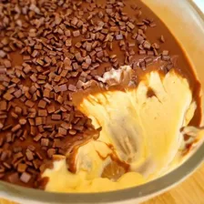 Mescla Chococreme Ao Leite Foodbase C/ 4 Kg Foto mini 4