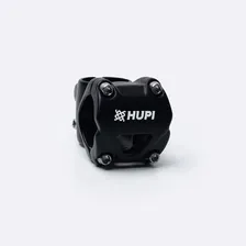 Mesinha Hupi Ride 35mm Comprimento 35 Mm Cor Preto Foto mini  2