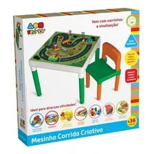 Mesinha Infantil Corrida Criativa Bell Toy Foto mini 2