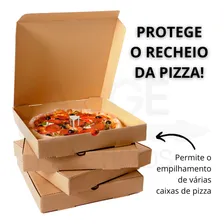 Mesinha Suporte Para Pizzas Pacote Com 1000 Unidades Branco Foto mini  2