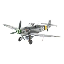 Messerschmitt Bf 109 G-6 - 1/32 - Revell 04665 Foto mini  2