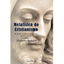 Metafísica do Cristianismo, de Rohden, Huberto. Editorial Martin Claret, tapa mole en português Foto mini 1