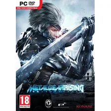 Metal Gear Rising: Revengeance Foto  mini 1