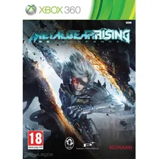 Metal Gear Rising: Revengeance Foto mini  2