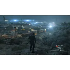 Metal Gear Solid Metal Gear A experiência definitiva Foto mini 2