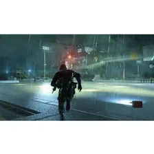 Metal Gear Solid V Ground Zeroes - Ps4 Foto mini 2