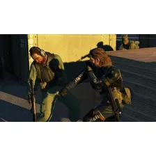 Metal Gear Solid V: Ground Zeroes - Xbox 360 Foto mini 4