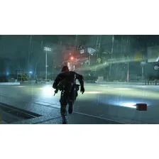 Metal Gear Solid V: Ground Zeroes - Xbox 360 Foto mini 2