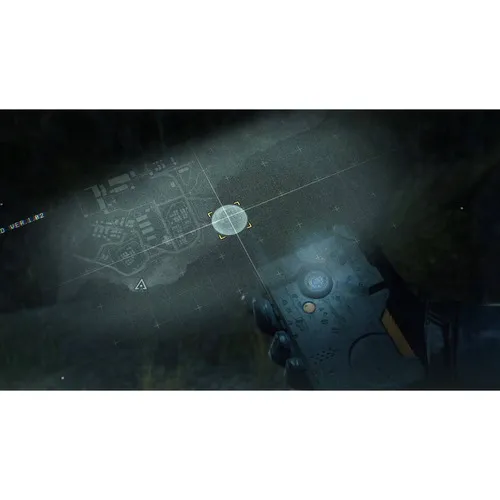 Metal Gear Solid V Ground Zeroes Xbox One Foto 1