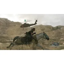 Metal Gear Solid V The Phantom Pain Xbox One Day One Físico Foto mini 4