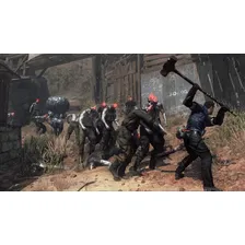 Metal Gear Survive Metal Gear Standard Foto mini  2