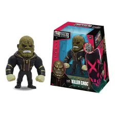 Metal Killer Croc Wabro 97570 Figure Foto mini 2