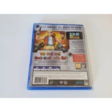 Metal Slug Anthology Ps4 MĂdia FĂsica 7 Jogos Foto mini 4