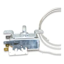 Metalfrio Termostato Automático VB40 VB43 VB50 VB55 VB63 VB99 Foto mini 3