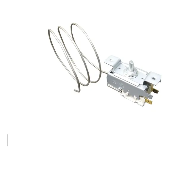 Metalfrio Termostato Automático VB40 VB43 VB50 VB55 VB63 VB99 Foto 1
