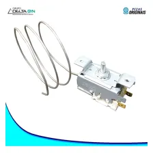 Metalfrio Termostato Automático VB40 VB43 VB50 VB55 VB63 VB99 Foto mini 4